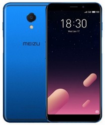 Замена дисплея на телефоне Meizu M6s в Москве